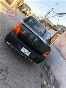 رينو لوجان